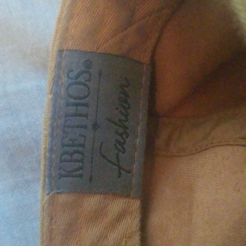 Men's hat - Picture 3 of 4